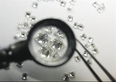 diamond