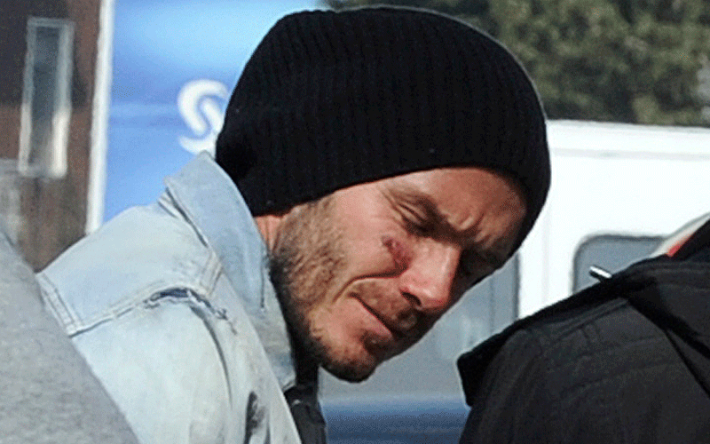 Beckham Reuters