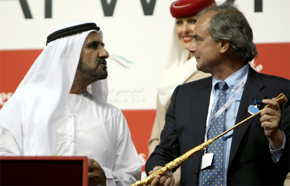 Dubai World Cup