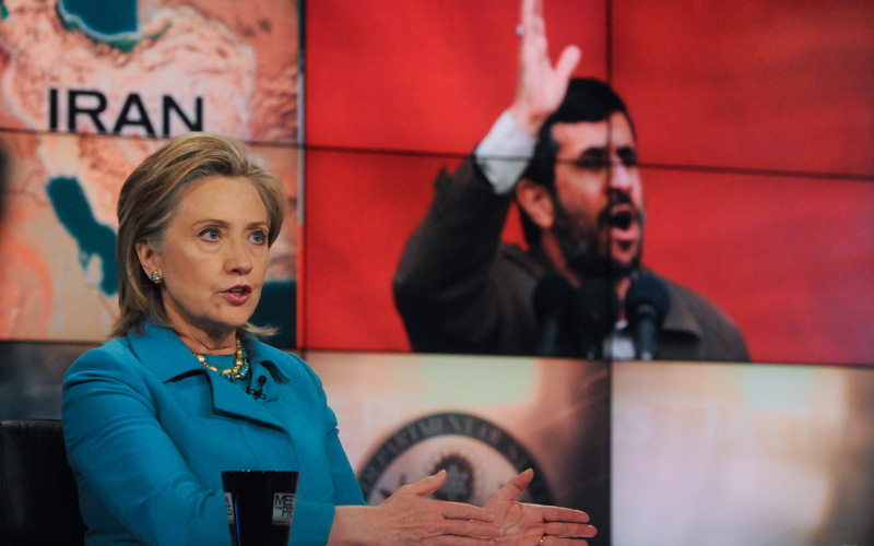 clinton-iran