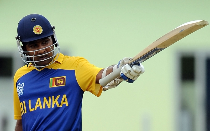 jayawardene