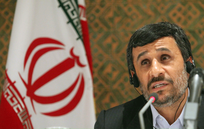 iran