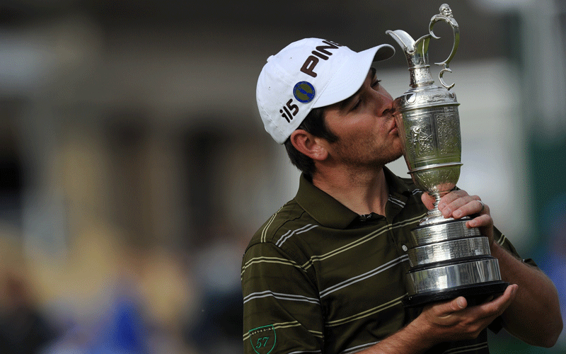 Oosthuizen