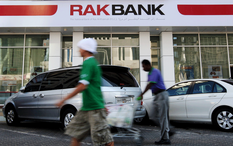 rakbank