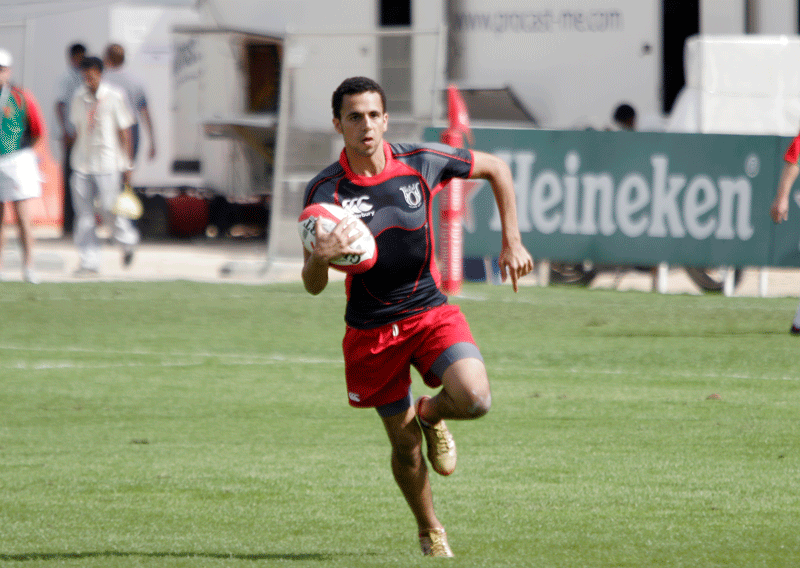 rugby