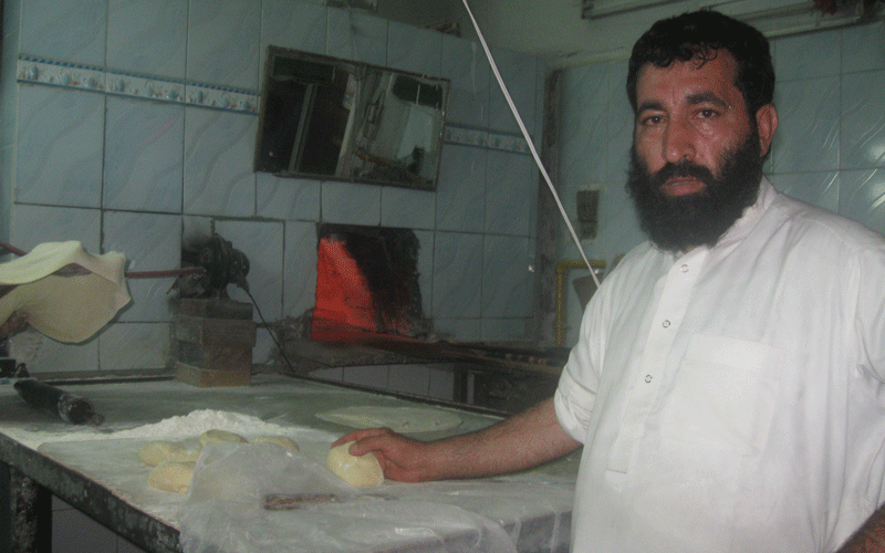 Growing wheat prices burn UAE’s roti makers - Emirates 24|7