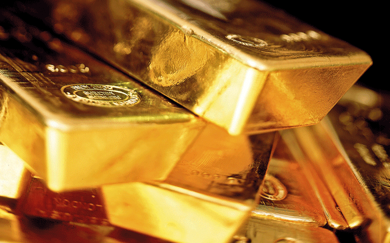 Gold swindle