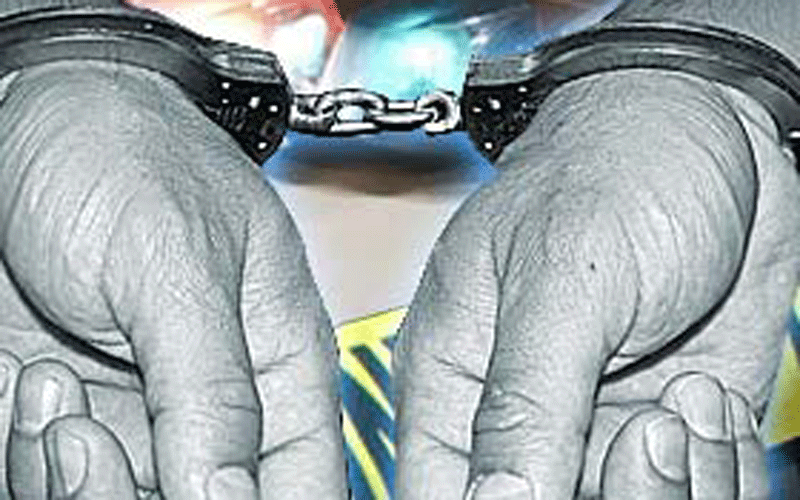 Arrest