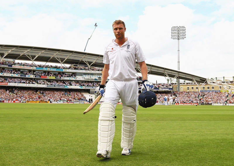 flintoff