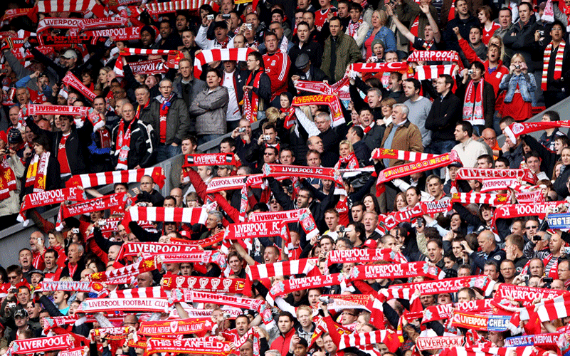 liverpool