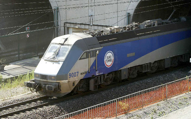 Eurotunnel