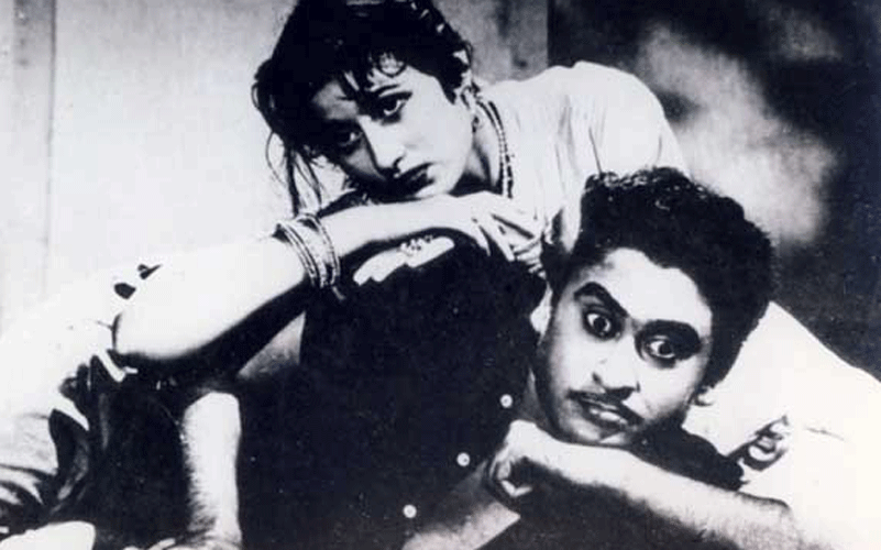 Kishore Kumar