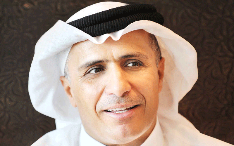 Mattar Al Tayer