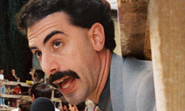 Borat