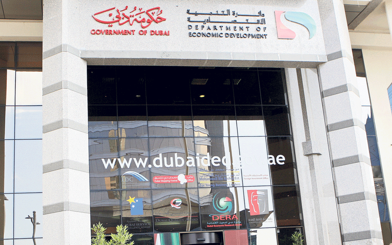 All DED services to be online by year end - Emirates 24|7