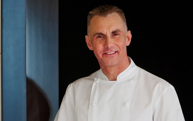 gary rhodes