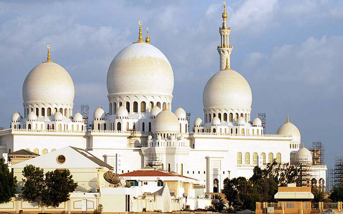 Khidmah