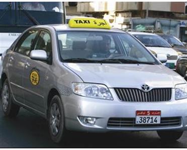 cabs