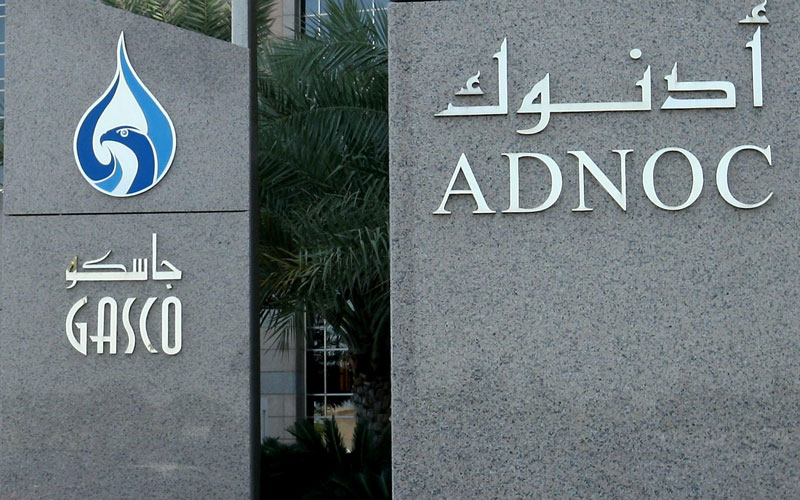 adnoc