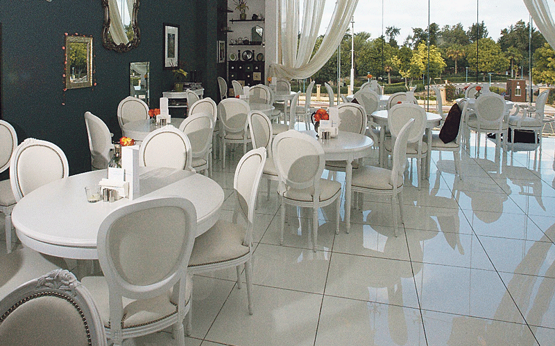 cafe