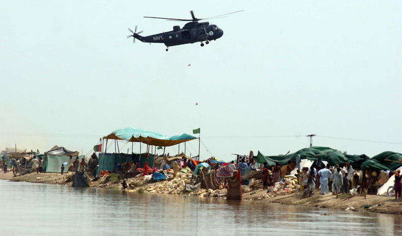 pakflood