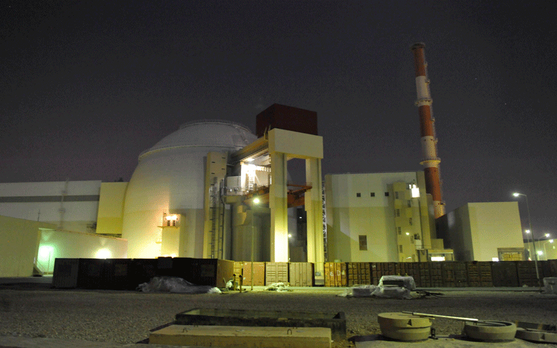 Bushehr