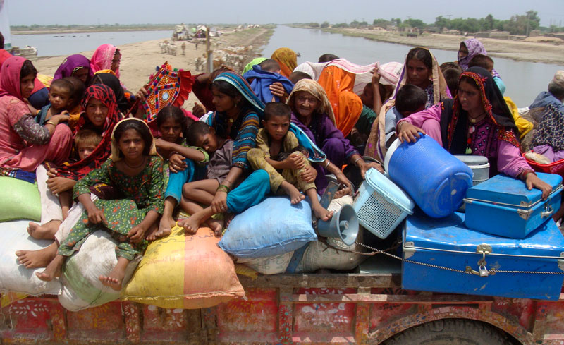 pakflood