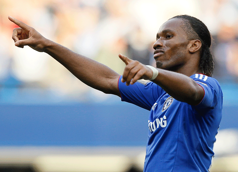 drogba