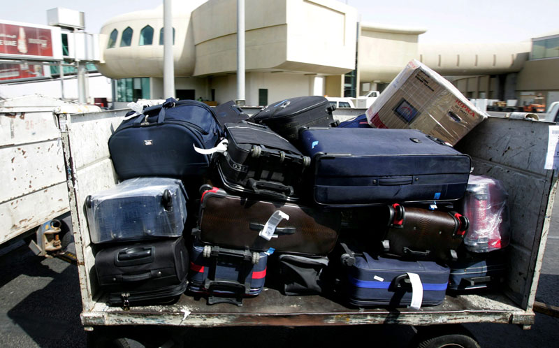 baggage