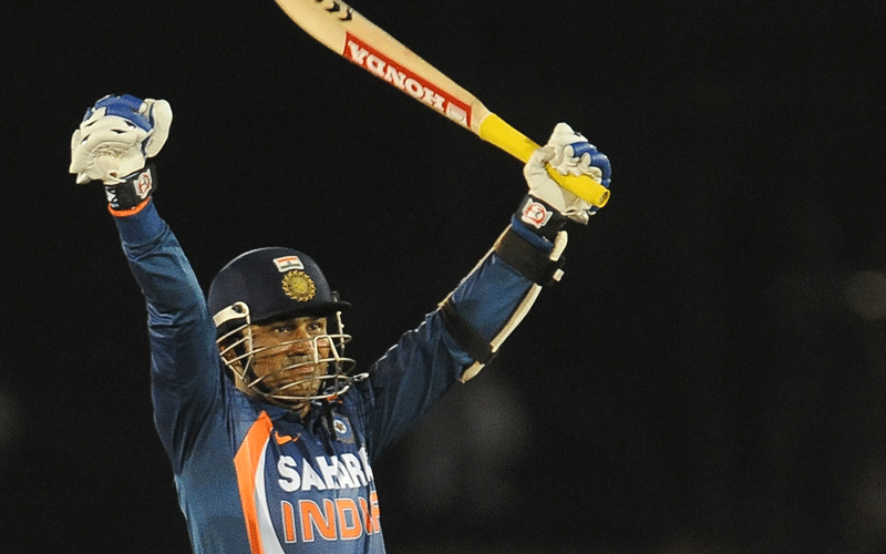 Sehwag