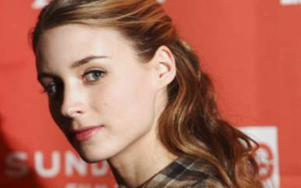 rooney mara