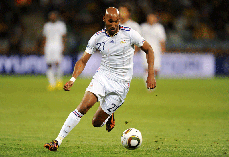 anelka