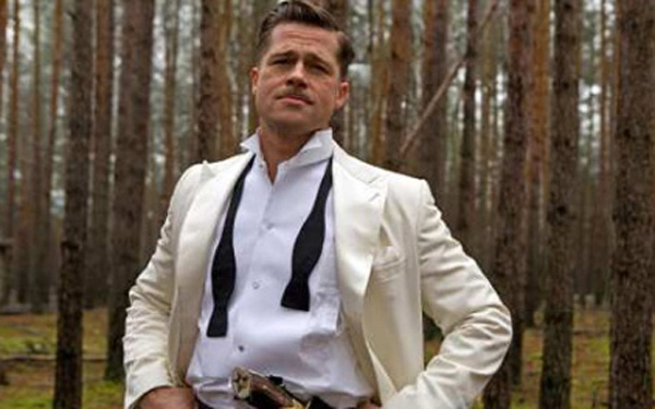 inglourious basterds