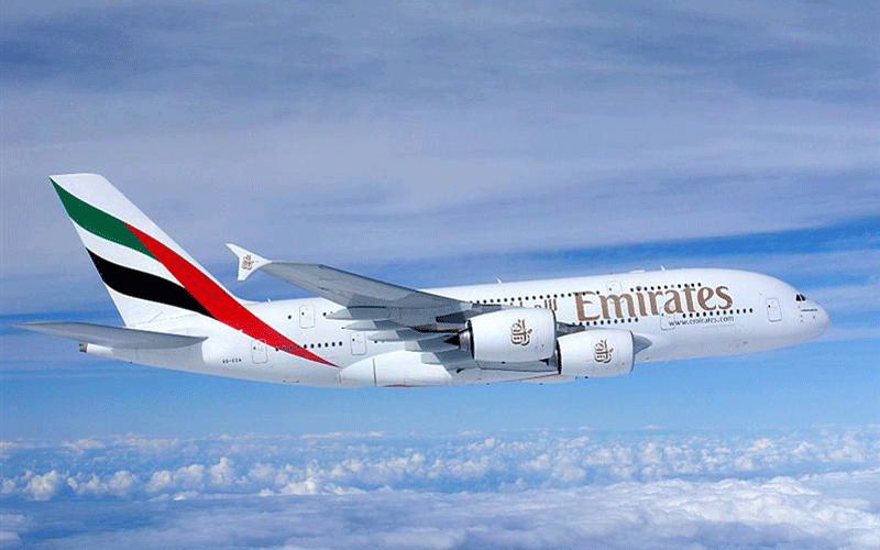 emirates