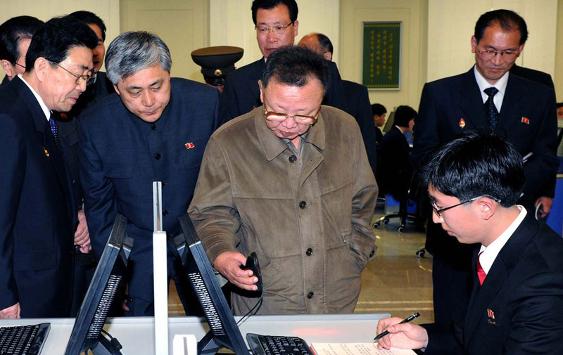 pyongyang