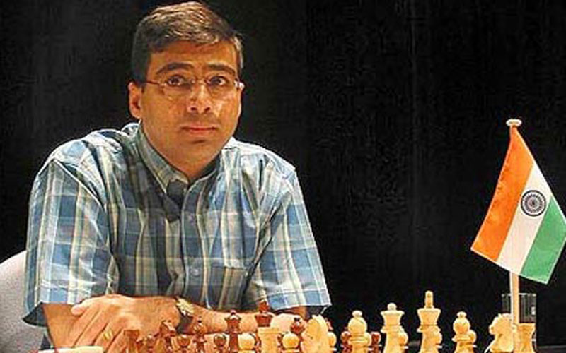 Anand