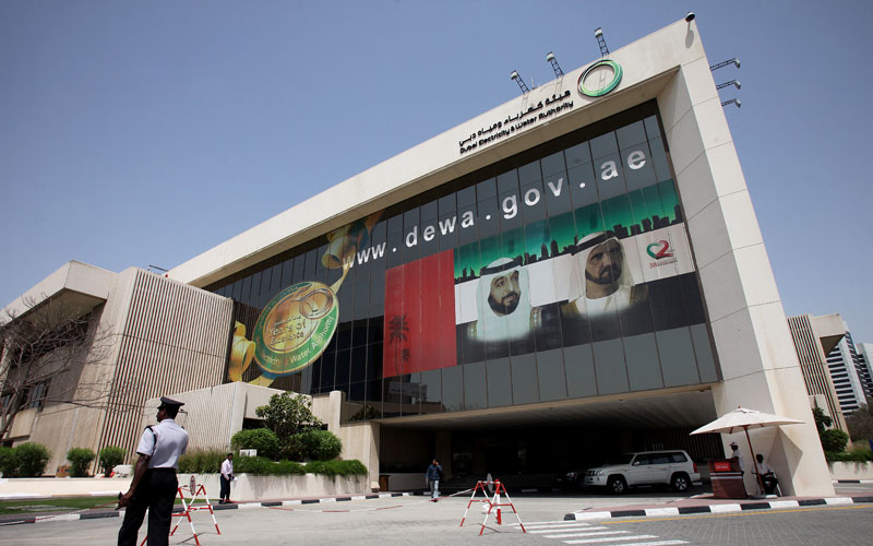 dewa