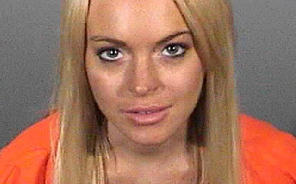 Lindsay Lohan9