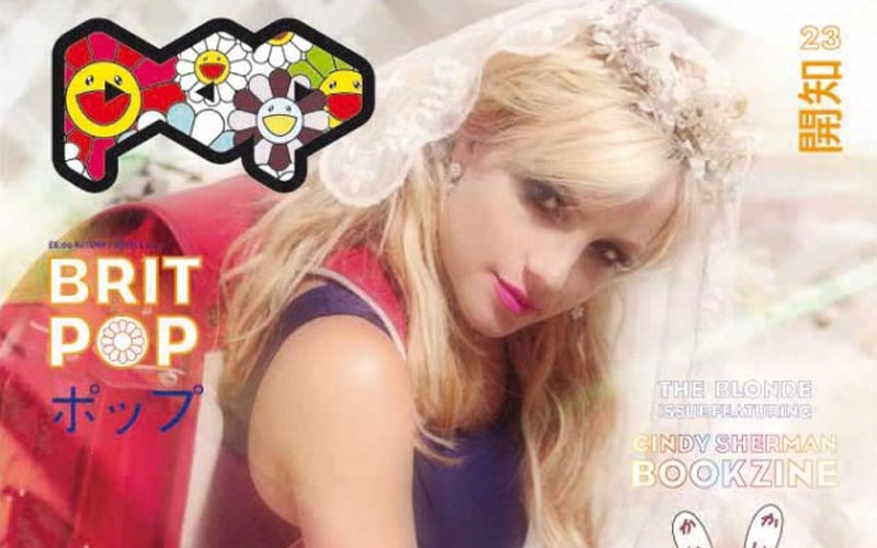 britney pop