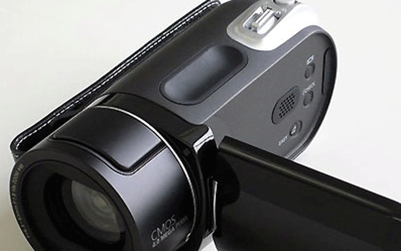 camera