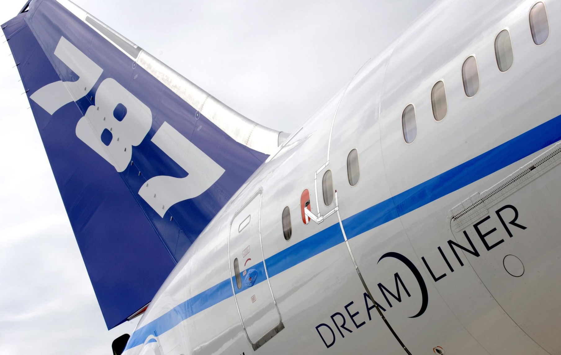 Dreamliner EPA