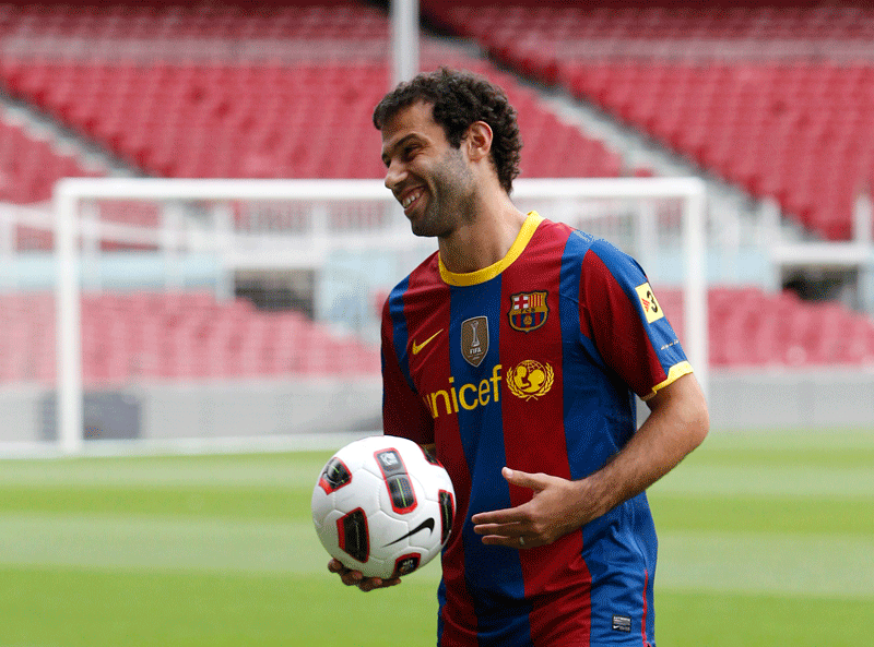 javier