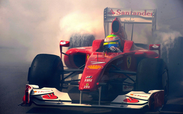 Formula One