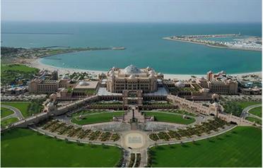 Emirates Palace