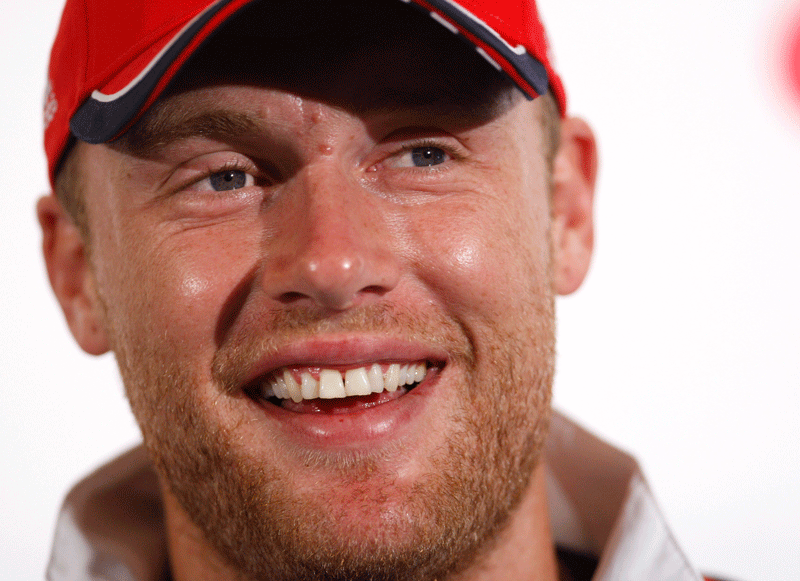 flintoff