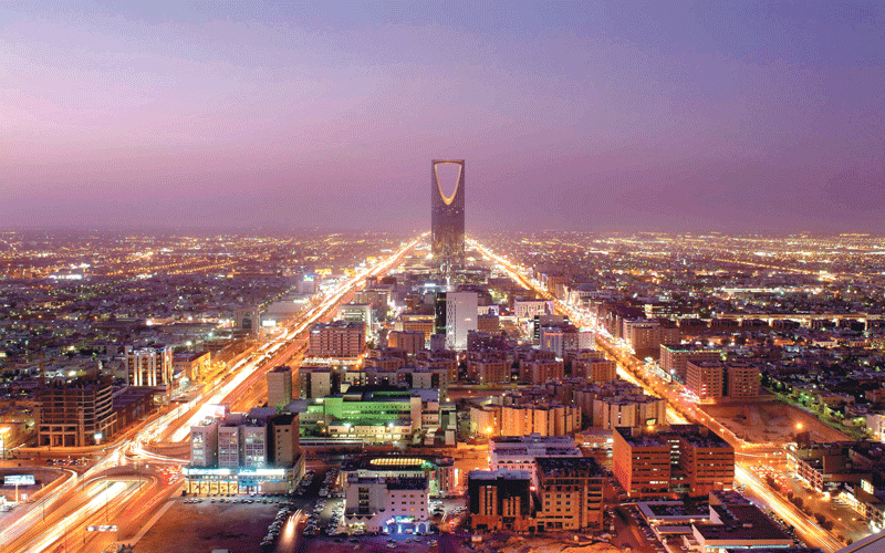 saudi