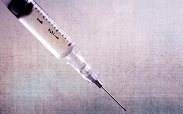 flu vaccine
