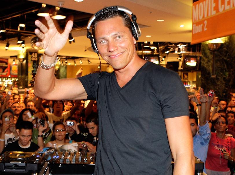 tiesto