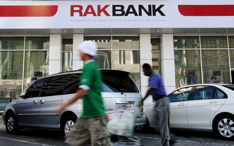 Bdc Rak RAK Bank puts expansion plans in GCC on hold - Emirates 24|7