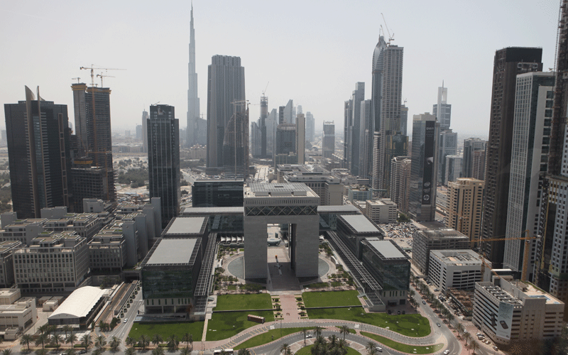 dubaifinancial